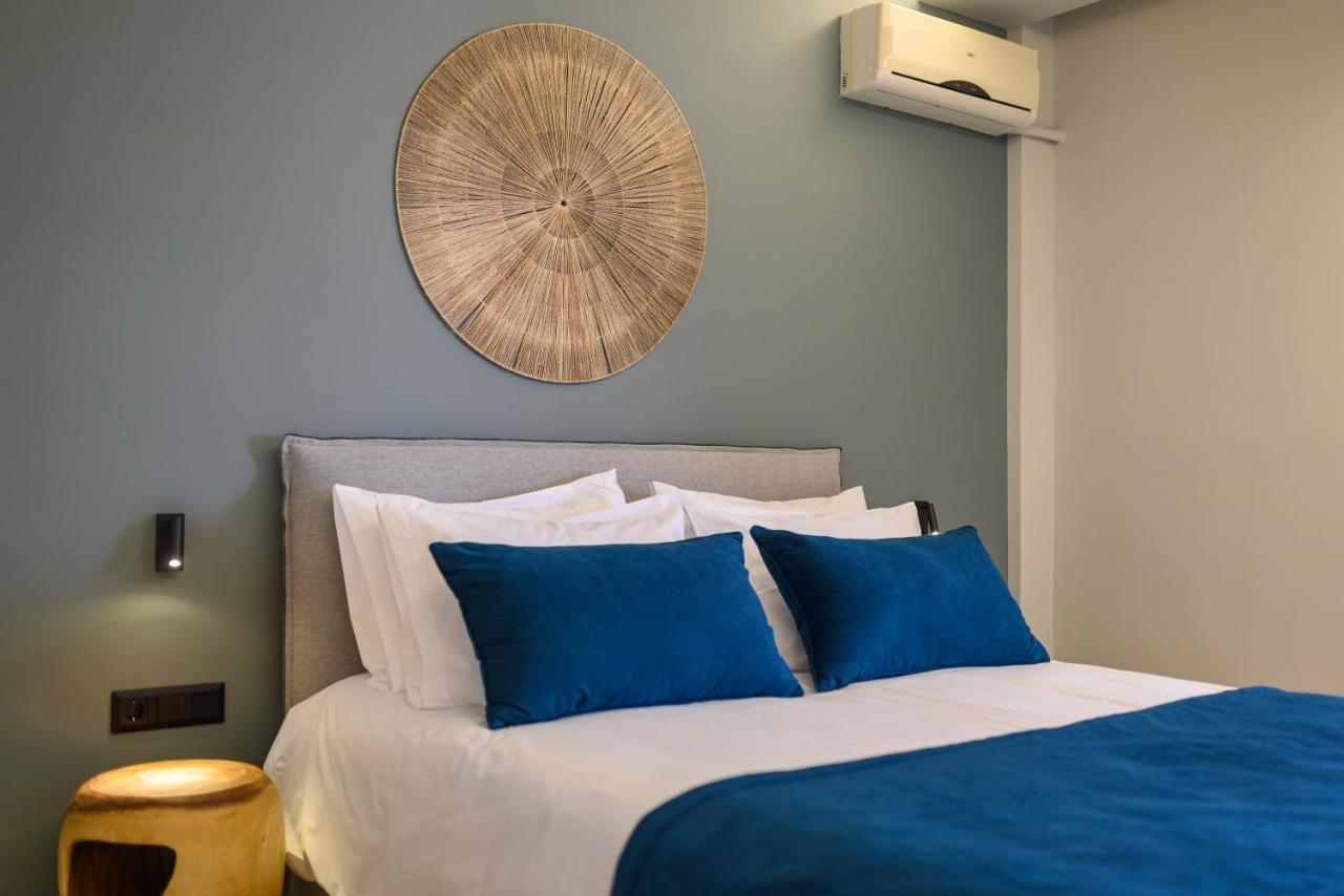 Suite con Vista Mare